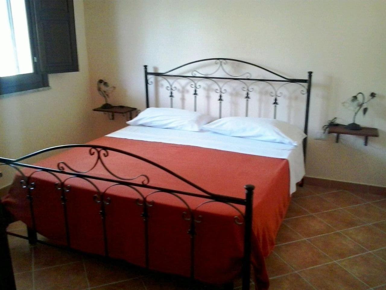 San Marco Argentano B&B Del Castagneto חדר תמונה