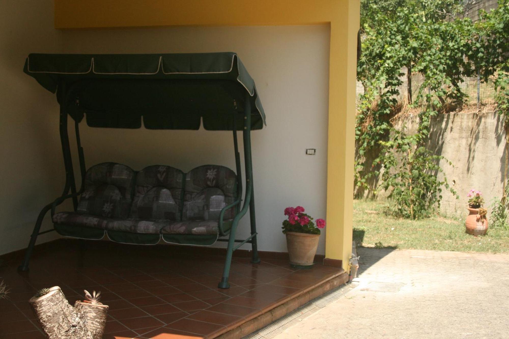 San Marco Argentano B&B Del Castagneto חדר תמונה