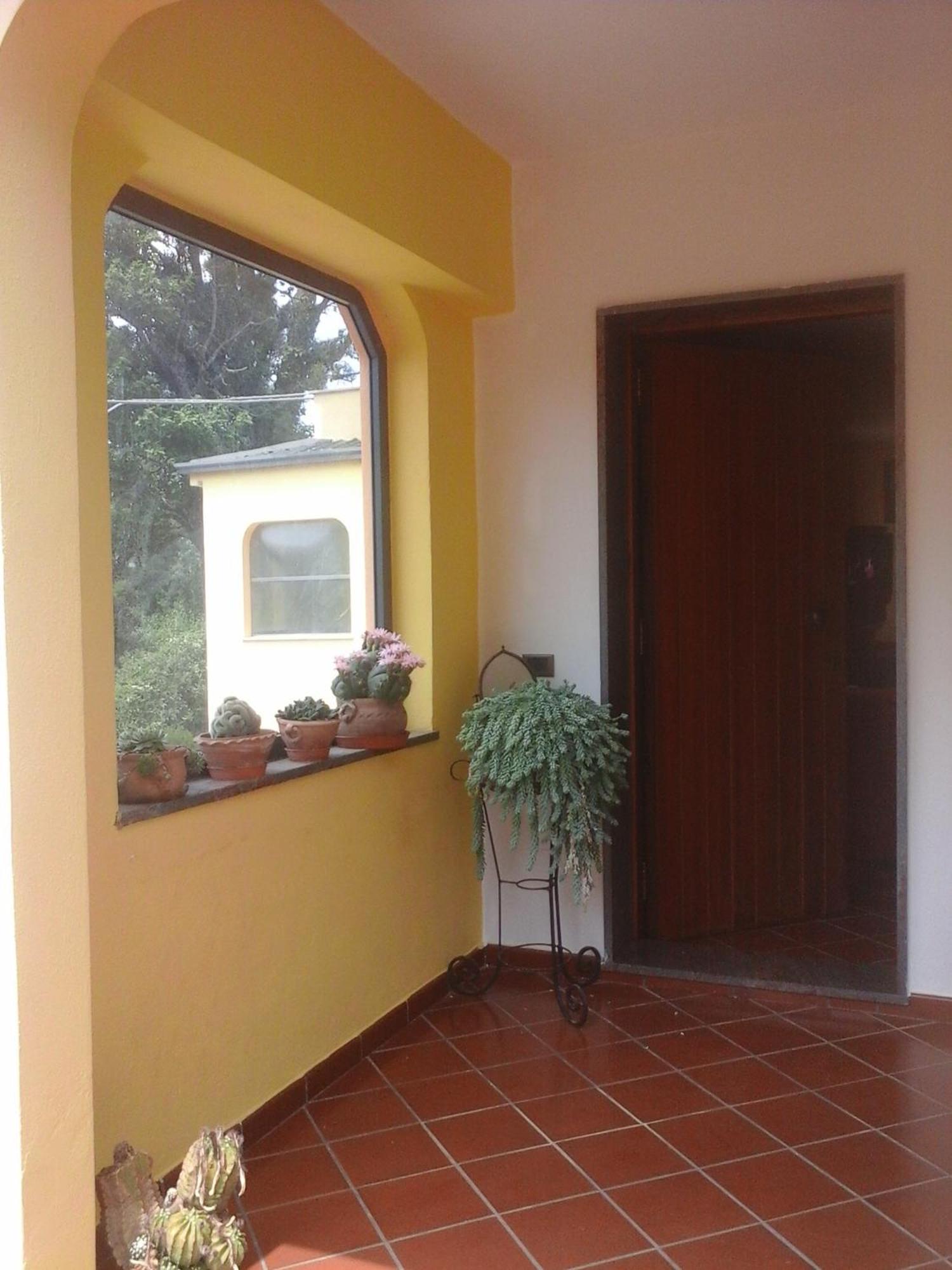 San Marco Argentano B&B Del Castagneto חדר תמונה