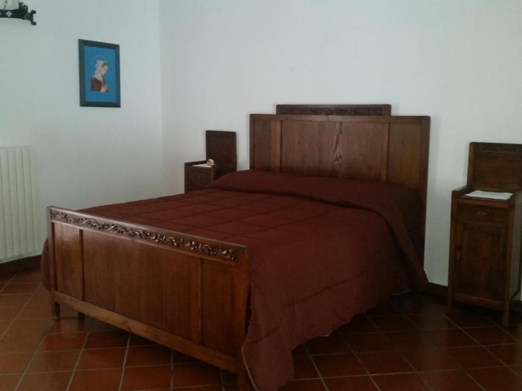 San Marco Argentano B&B Del Castagneto חדר תמונה
