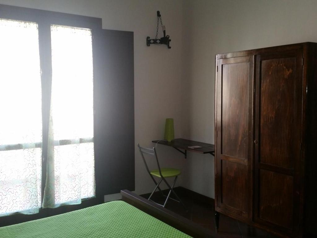 San Marco Argentano B&B Del Castagneto חדר תמונה